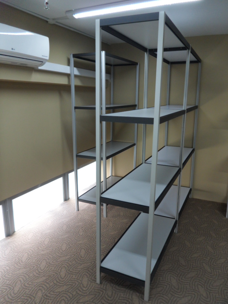 Classic Straight Series Rack - Extended Length Classic Straight Series Rack - Extended Length