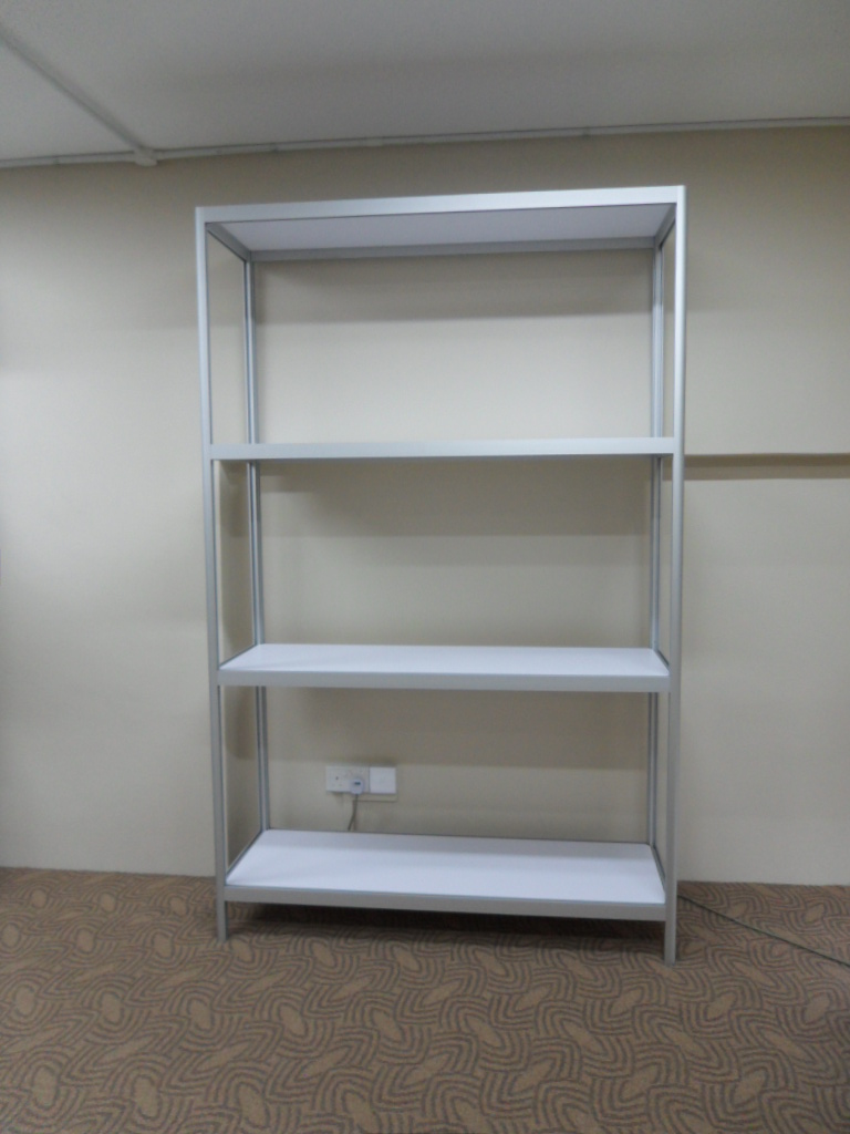 Classic Straight Series Rack SR110 Classic Straight Series Rack SR110