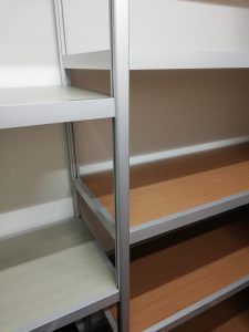 Rack Singapore, Storage Rack, Aluminium Storage Racking System