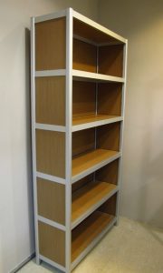 Rack Singapore, Storage Rack, Aluminium Storage Racking System, Book Shelf, Filing Cabinet