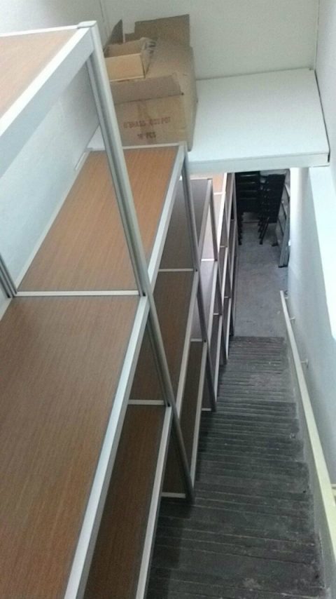 What Alumi Storage Racking System Can Do | Rack Singapore