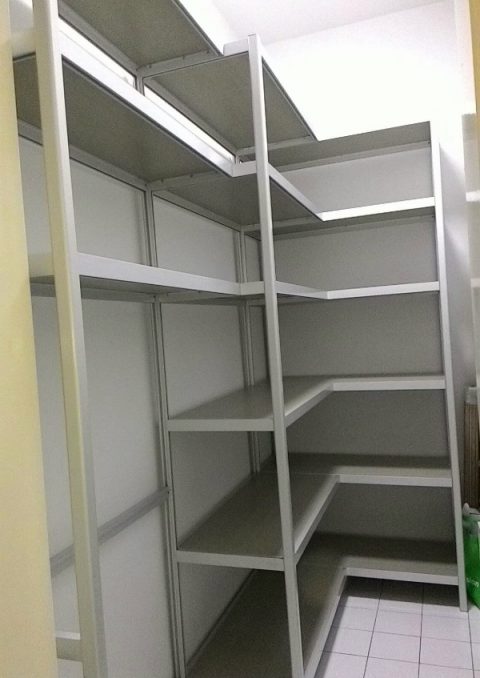 What Alumi Storage Racking System Can Do | Rack Singapore