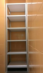 Rack Singapore, Storage Rack, Aluminium Storage Racking System, Tall Rack