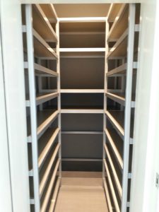 Rack Singapore, Storage Rack, Aluminium Storage Racking System, U-Shaped Rack