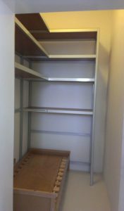 Rack Singapore, Storage Rack, Aluminium Storage Racking System, Rack With Bed